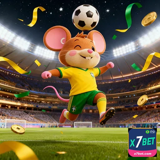 Apostas esportivas online - x7bet