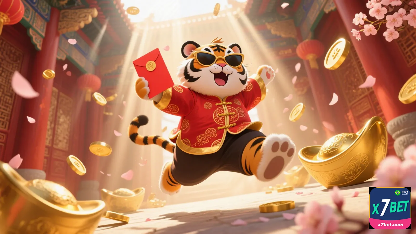 Imagem de cassino - x7bet