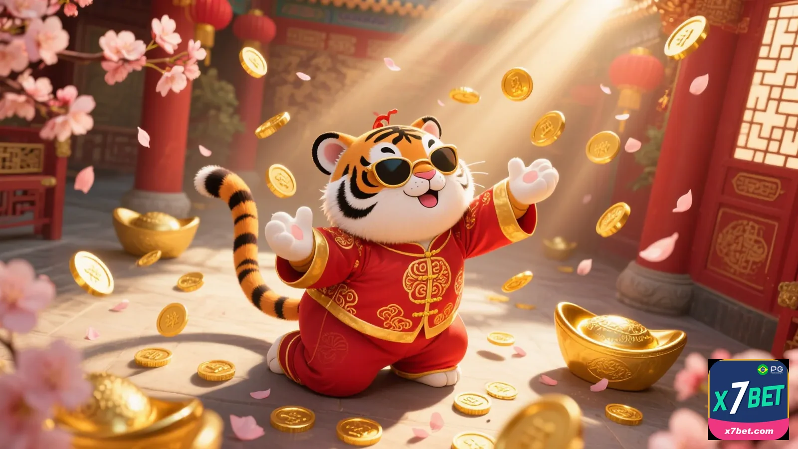 Promoções de cassino