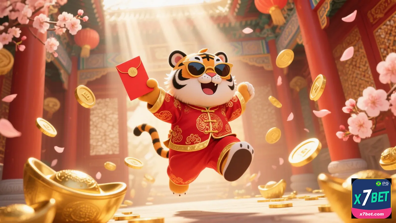 Cena destaque - x7bet